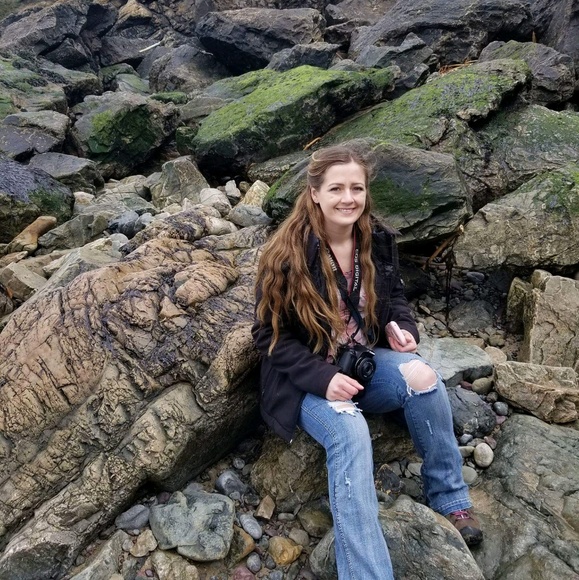 Meet your Posher, Arika - Picture 1 of 1